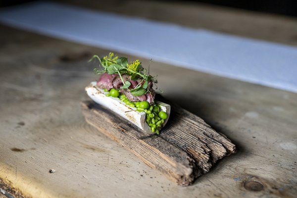 Food, drink & cuisine - Hotel Chalavaina Val Müstair